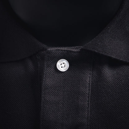 Ral 25ss embroidered polo