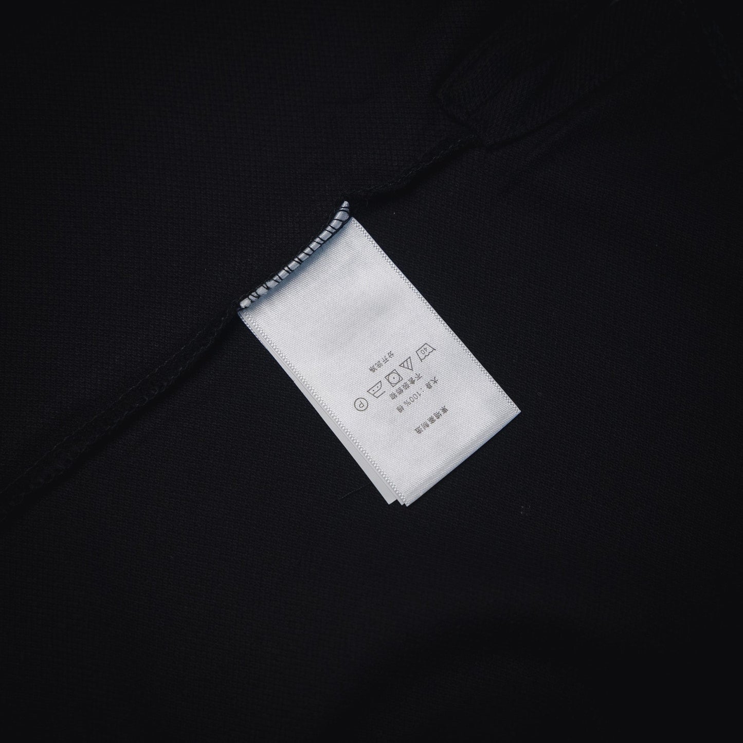 Ral 25ss embroidered polo