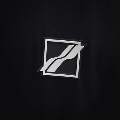 WD 25SS print t-shirt