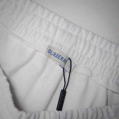 Burber 25ss print short