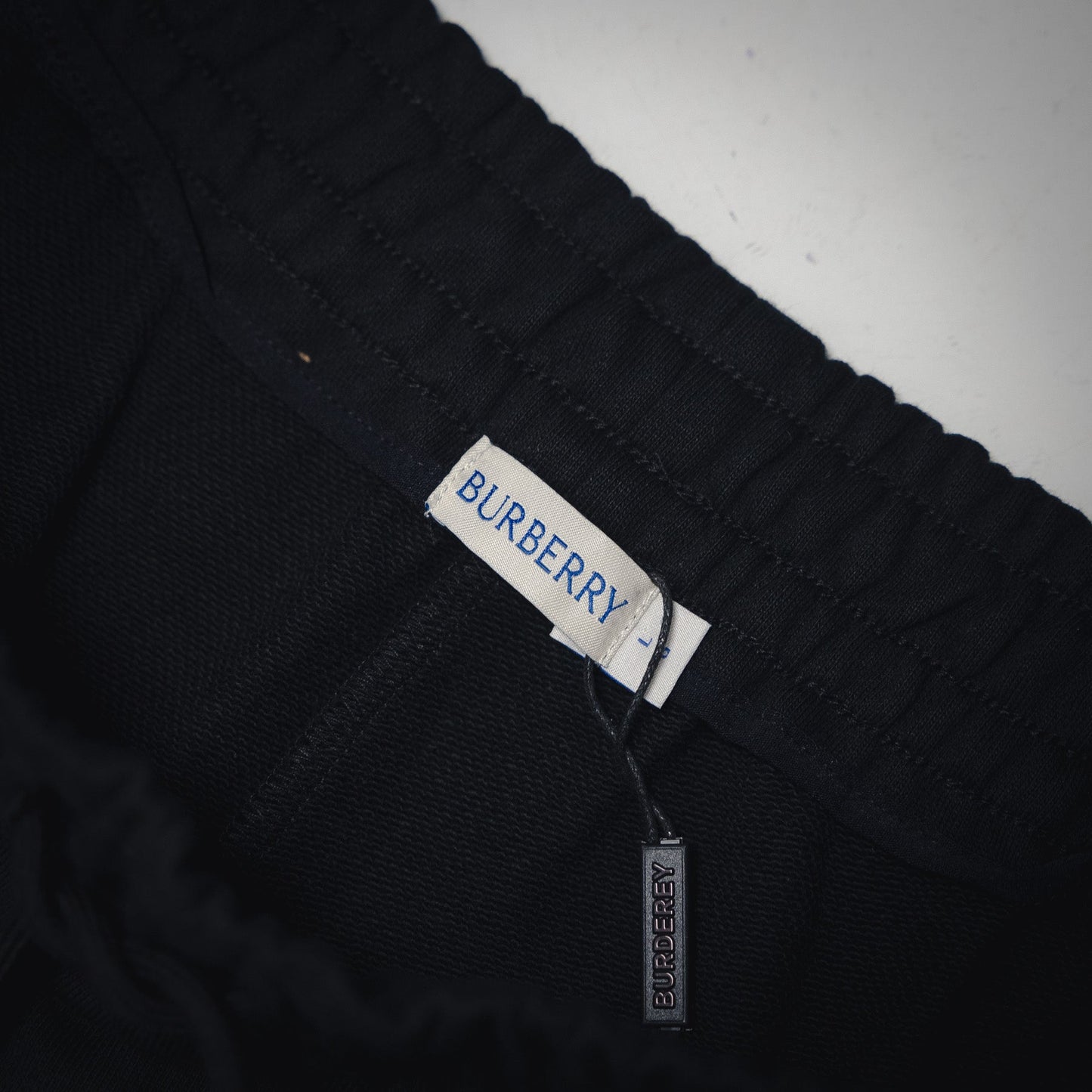 Burber 25ss print short