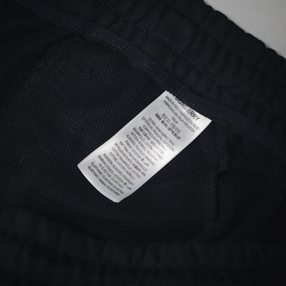 Burber 25ss print short
