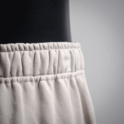 Balen 25ss embroidered short