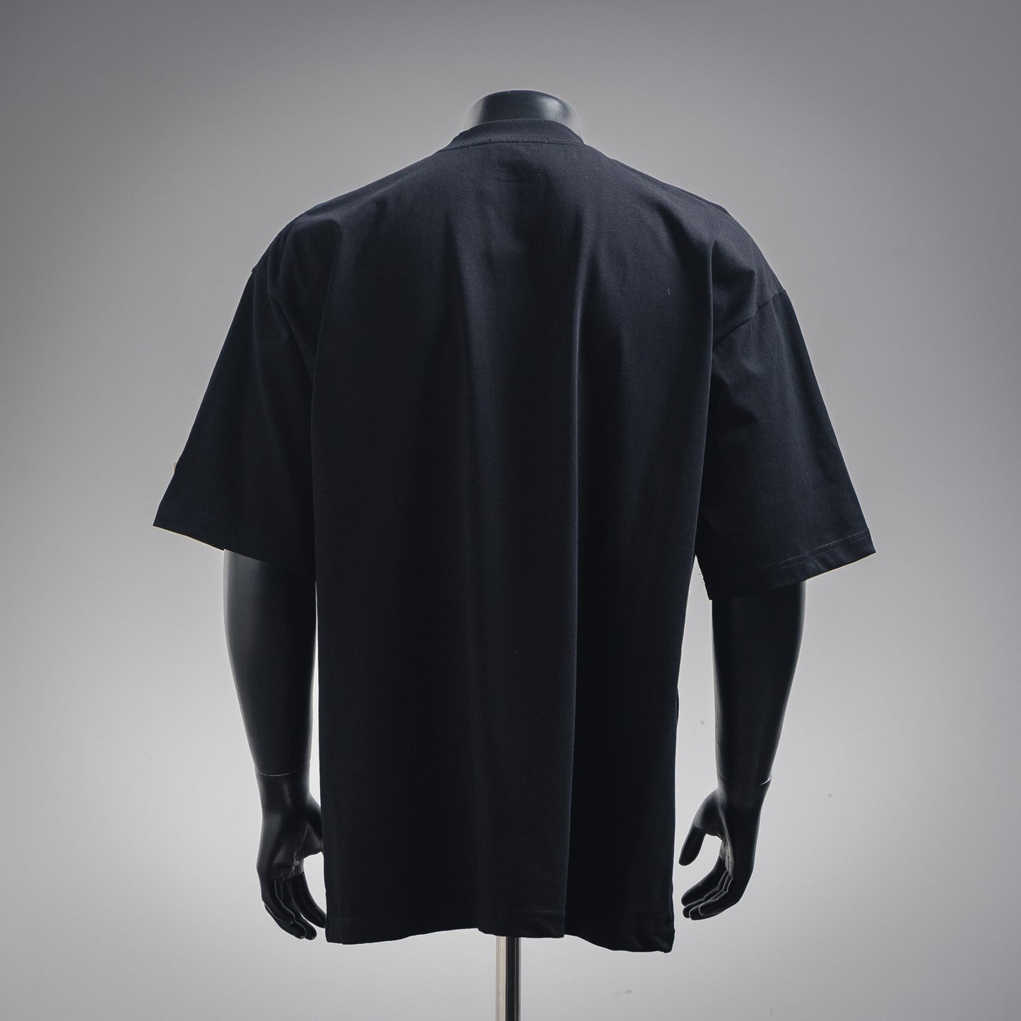 Monc 25ss print t-shirt