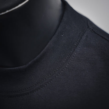 Chrome 25ss print t-shirt