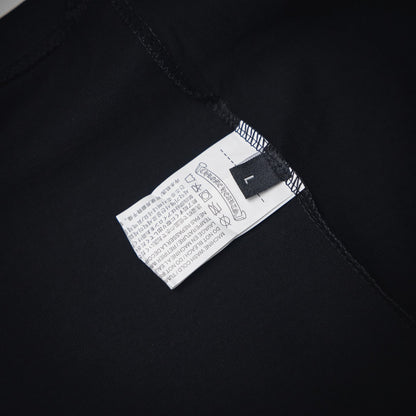 Chrome 25ss print t-shirt