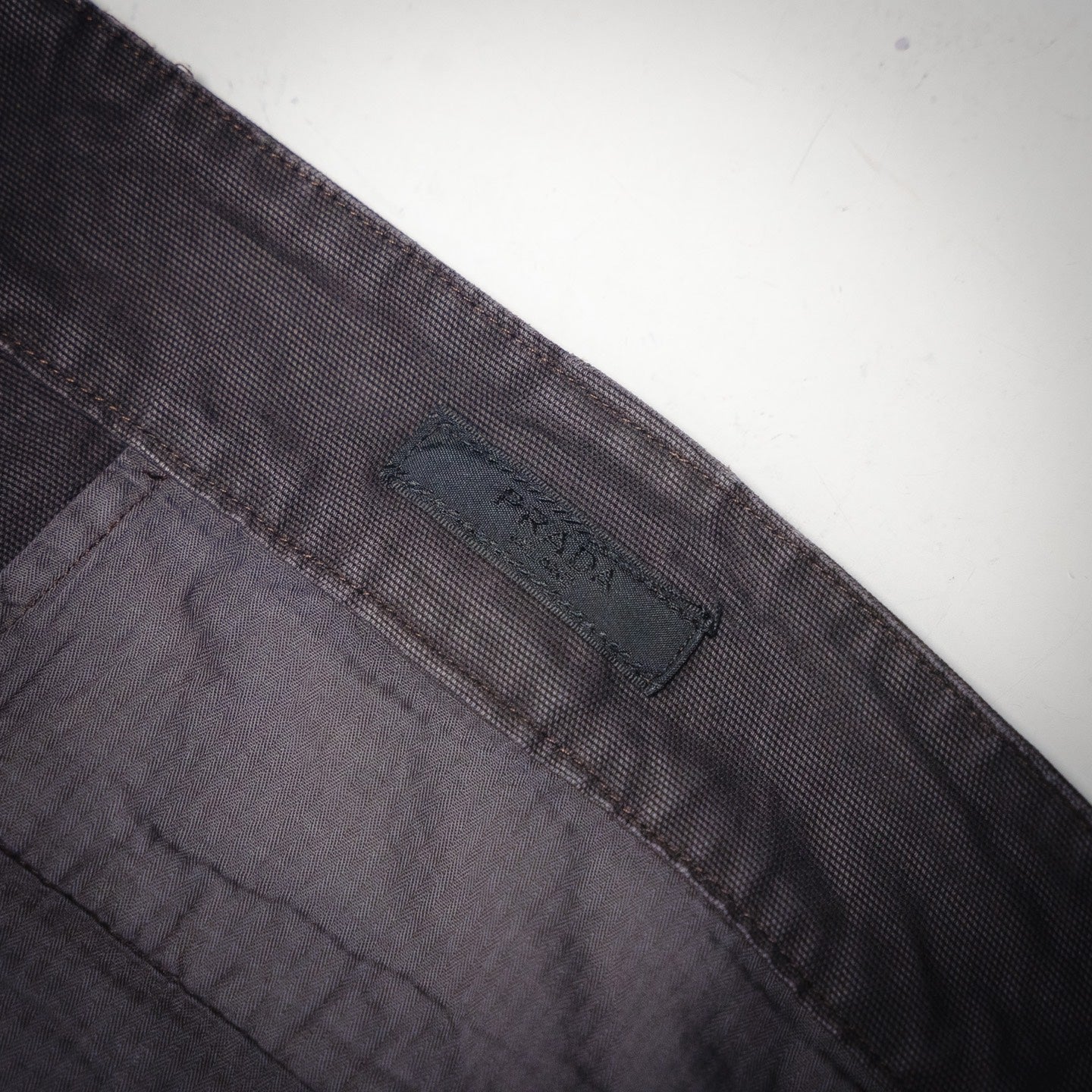 Pra 25ss jeans