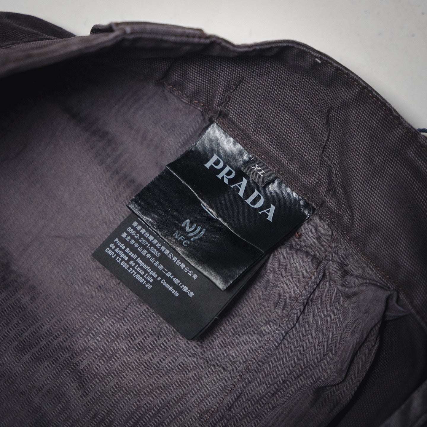 Pra 25ss jeans