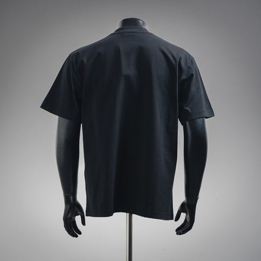 Celi 25ss patches t-shirt