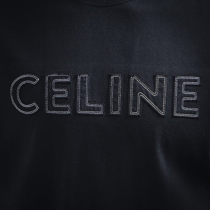 Celi 25ss patches t-shirt
