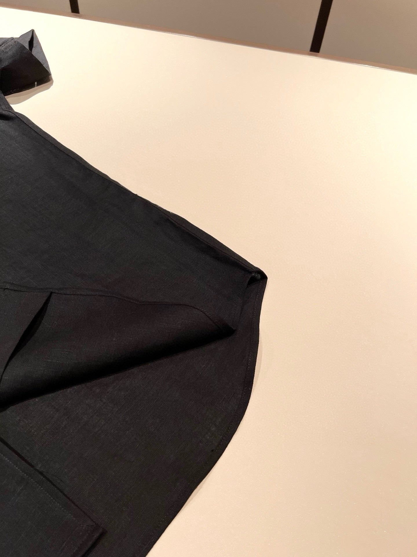 Loro 25ss shirt