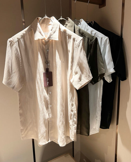 Loro 25ss shirt