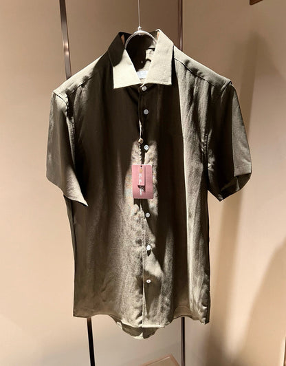 Loro 25ss shirt
