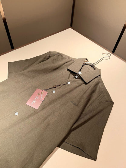 Loro 25ss shirt