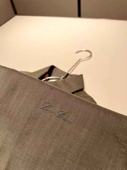 Loro 25ss shirt