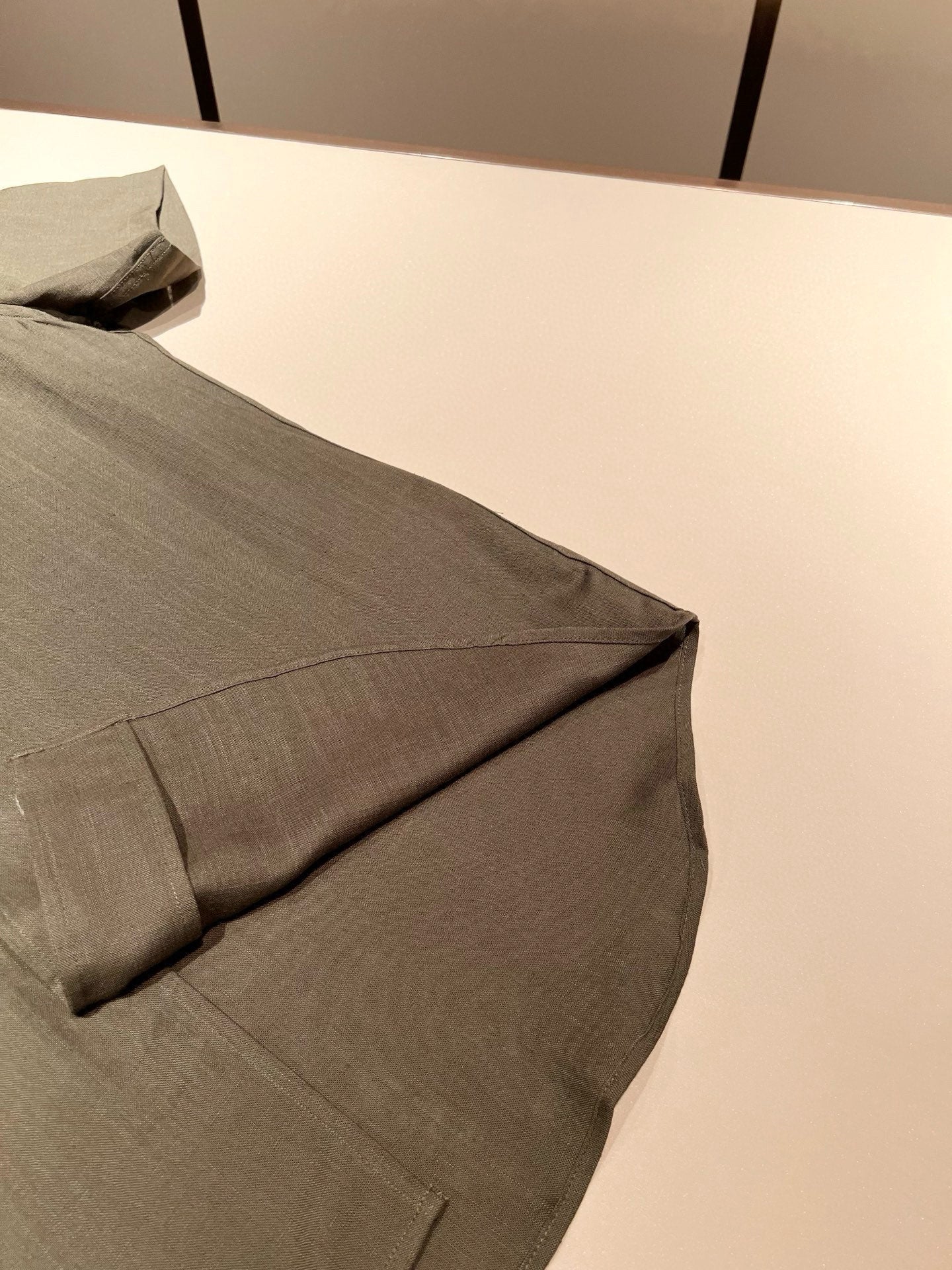 Loro 25ss shirt