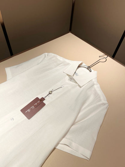 Loro 25ss shirt