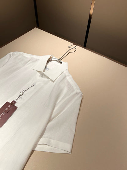 Loro 25ss shirt