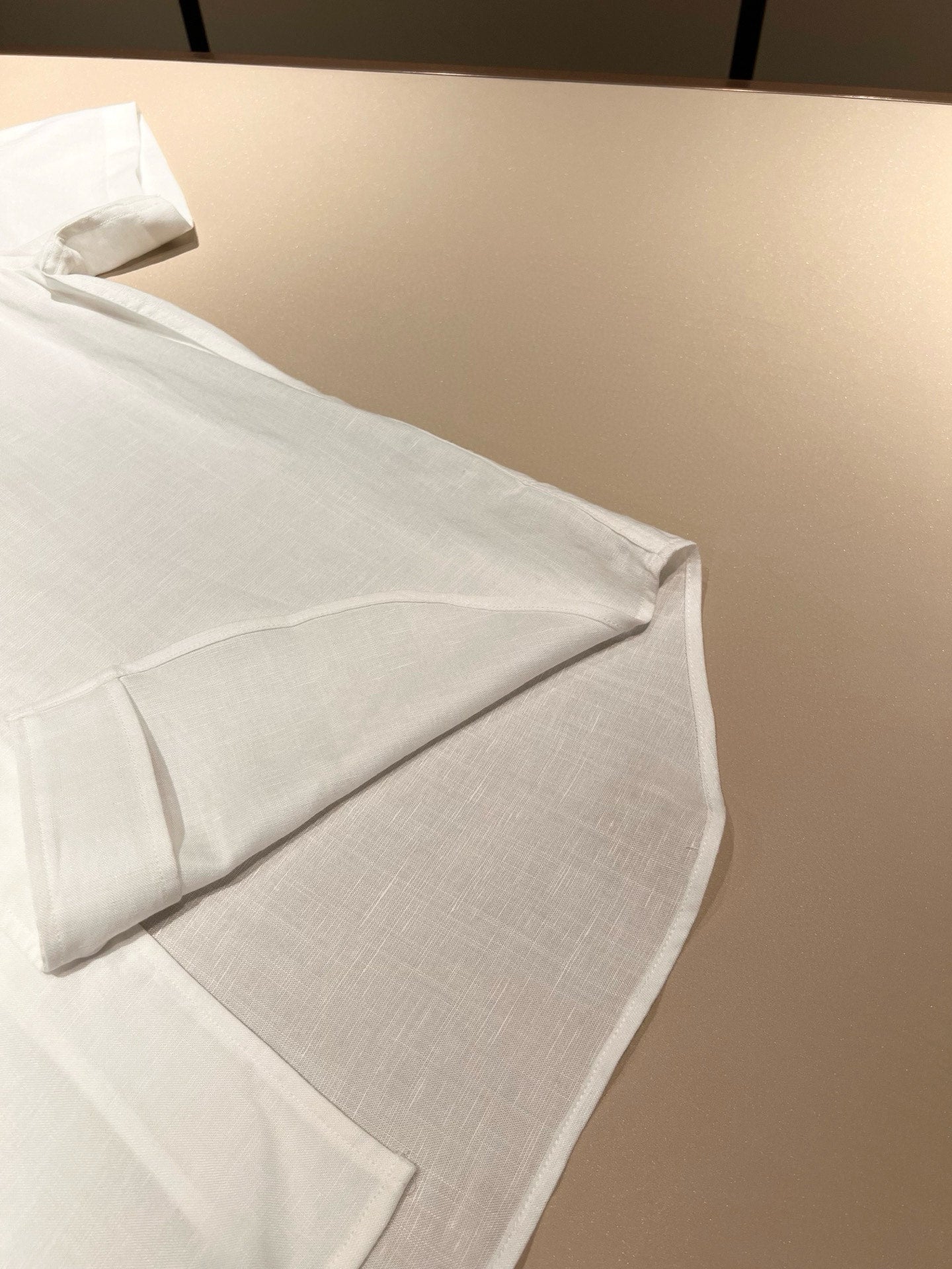Loro 25ss shirt