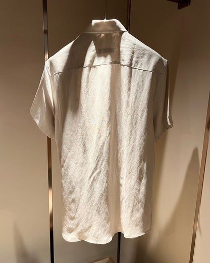 Loro 25ss shirt