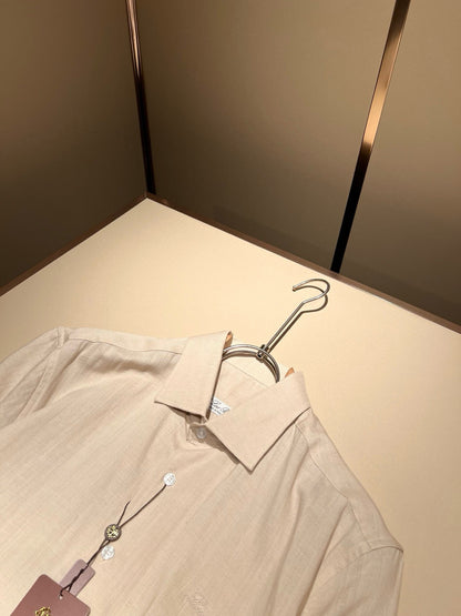 Loro 25ss shirt