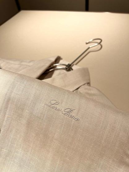 Loro 25ss shirt