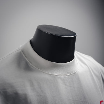 Westwo 25ss print t-shirt