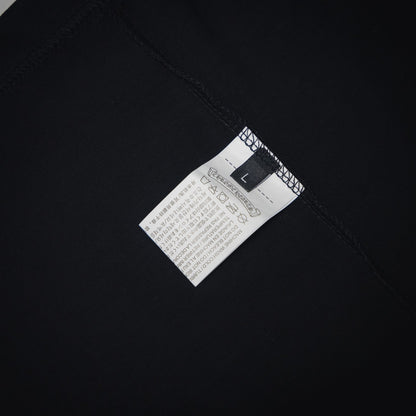 Chrome 25ss print t-shirt