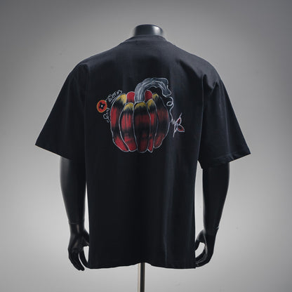 Louis 25ss print t-shirt