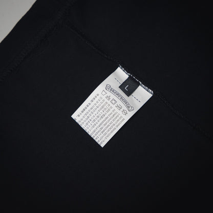 Louis 25ss print t-shirt