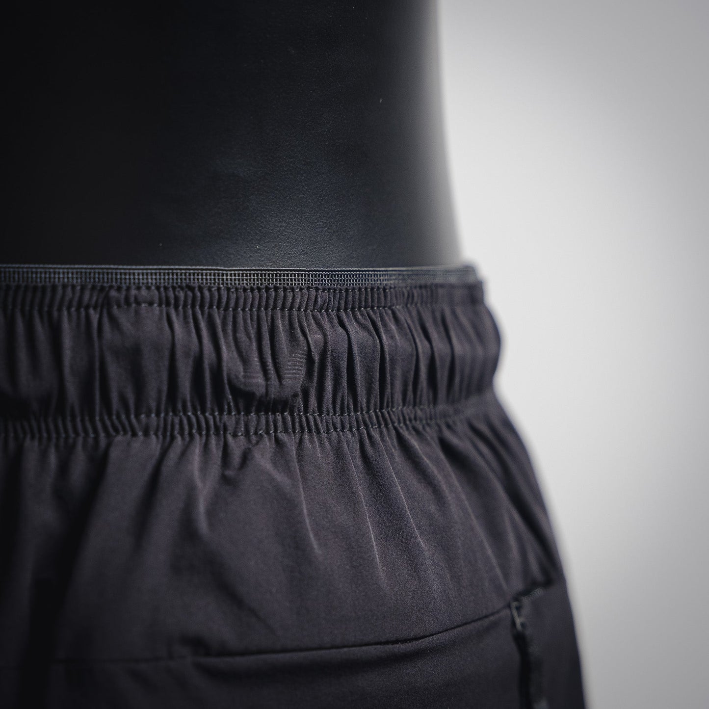 Monc 25ss short