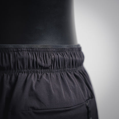 Monc 25ss short
