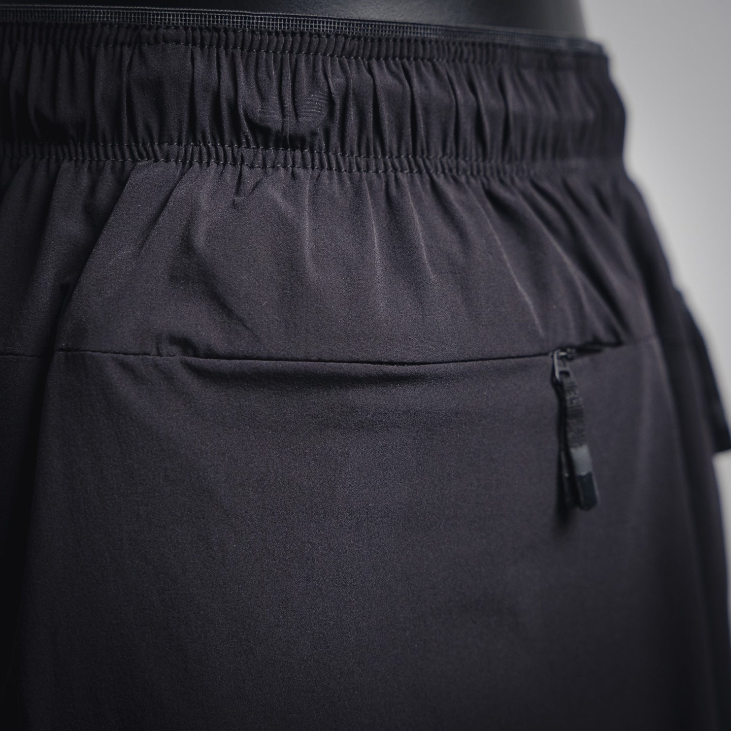Monc 25ss short