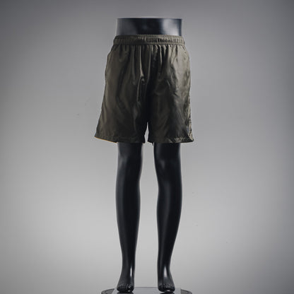 Monc 25ss short