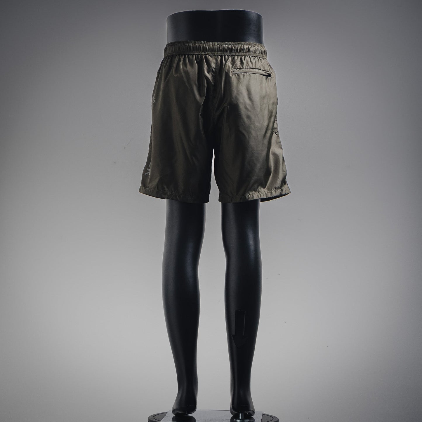 Monc 25ss short