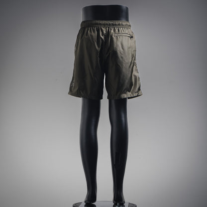 Monc 25ss short