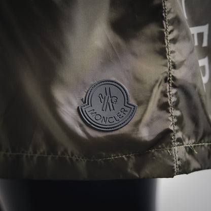 Monc 25ss short