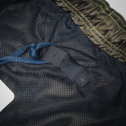 Monc 25ss short