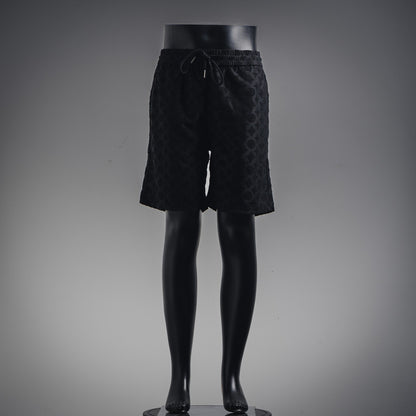 Louis 25ss jacquard short
