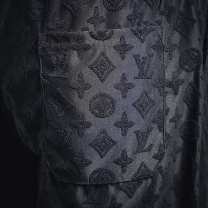 Louis 25ss jacquard short