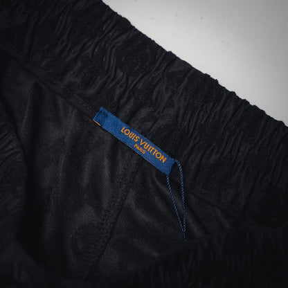 Louis 25ss jacquard short
