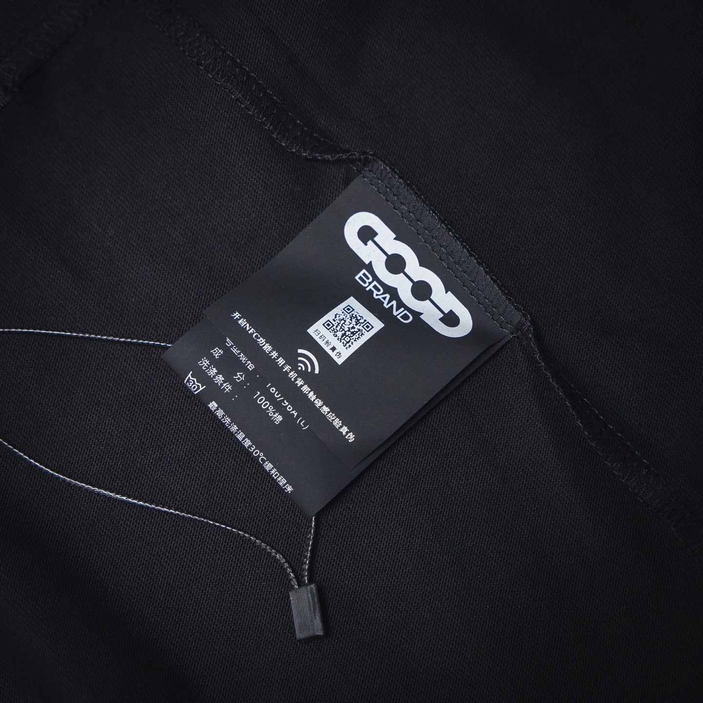 GB 25ss print t-shirt