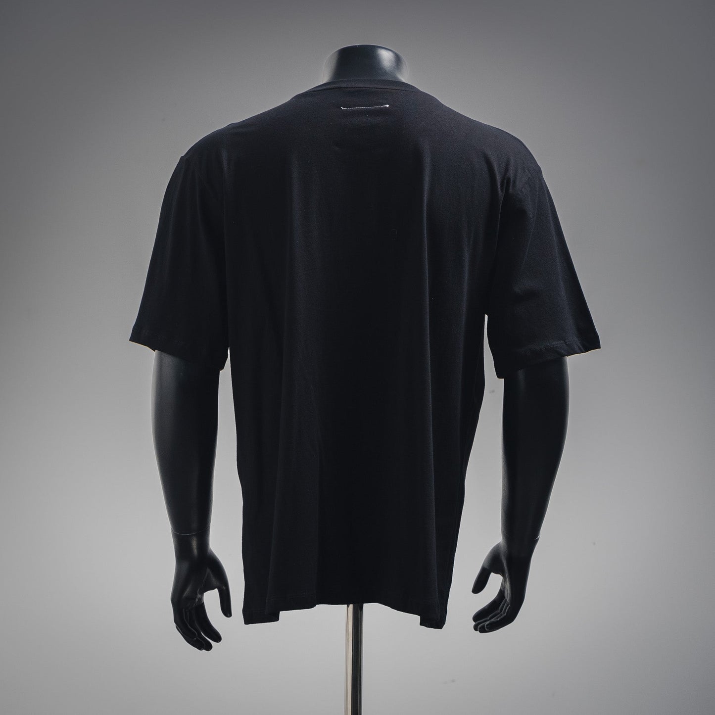 Margie 25ss label t-shirt