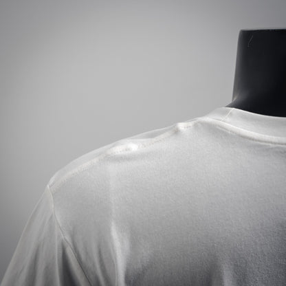 Margie 25ss label t-shirt