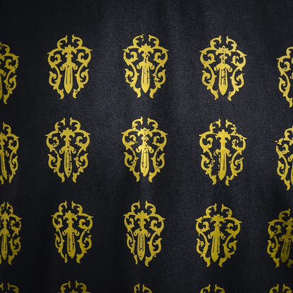Chrome 25ss print t-shirt