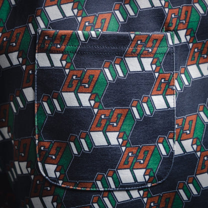 Guc 25ss print short
