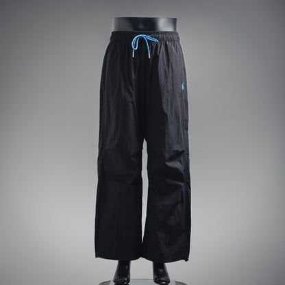 Ral 25ss embroidered pants