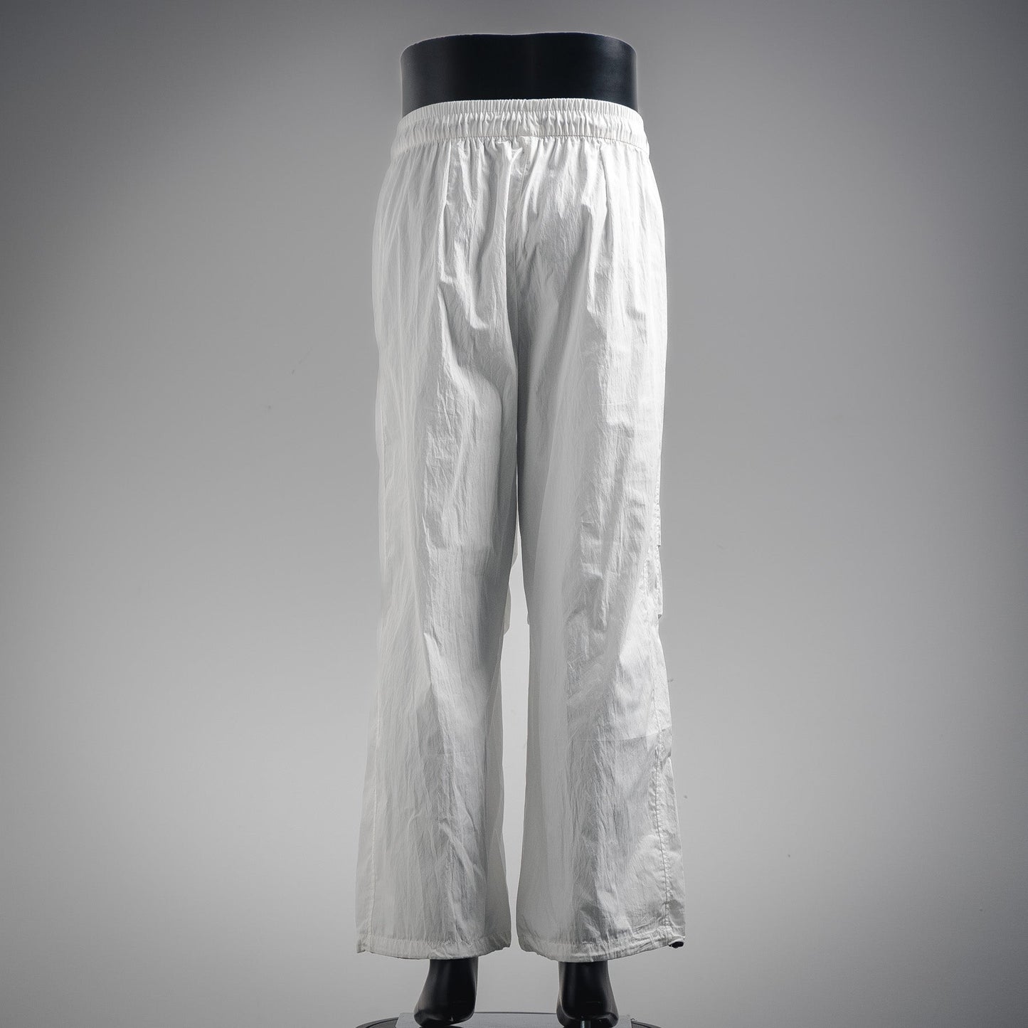 Ral 25ss embroidered pants