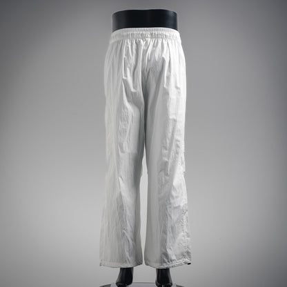 Ral 25ss embroidered pants