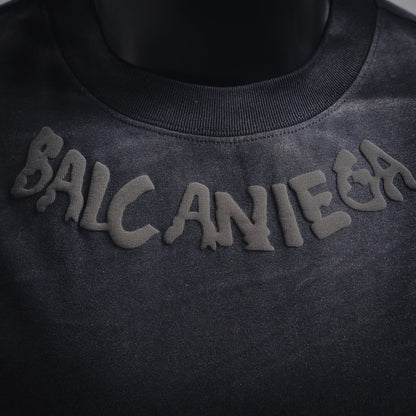 Balen 25ss t-shirt